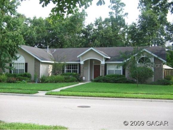 4003 NW 65th Ave., Gainesville, FL 32653