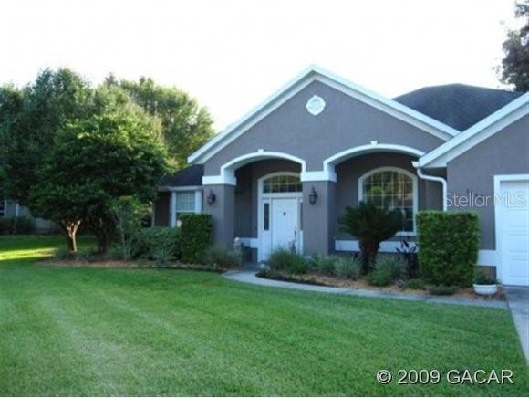1110 SW 80th Dr., Gainesville, FL 32607