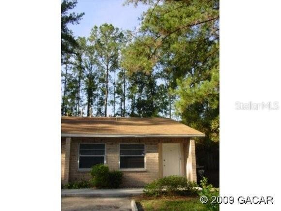 7219 SW 45 Pl. #D, Gainesville, FL 32608