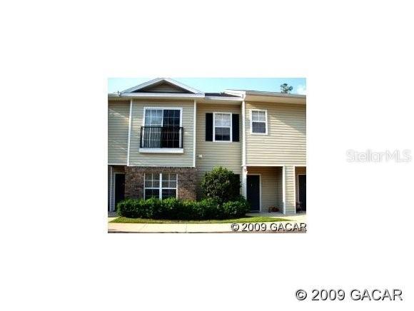 5008 NW 44th Ln. #102, Gainesville, FL 32606