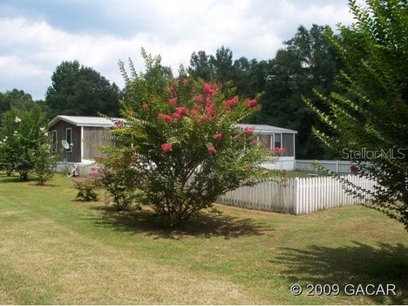 5519 NW 166th Ave., Gainesville, FL 32653