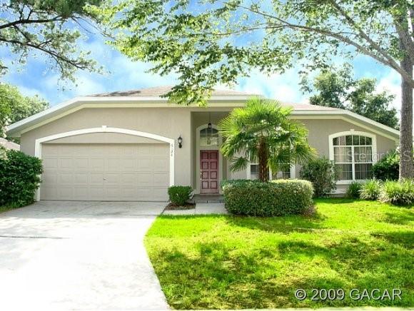 6124 NW 35th St., Gainesville, FL 32653