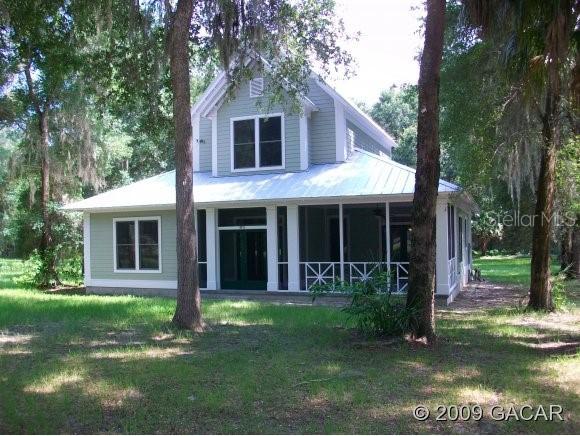 8911 SW 160th Pl., Archer, FL 32618