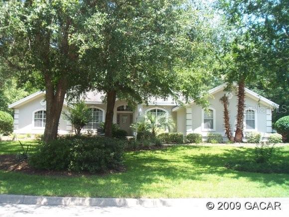 13424 SW 4th Ln., Newberry, FL 32669