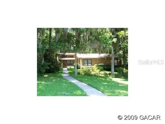 1314 NW 94th Street St., Gainesville, FL 99999