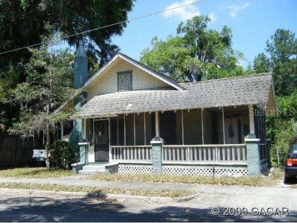 618 SE 1st Ave., Gainesville, FL 32601