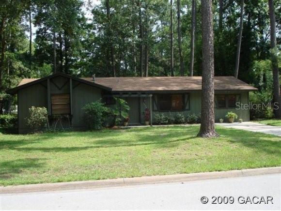 2906 NW 41st Pl., Gainesville, FL 32605
