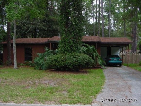 2638 NW 47th Avenue Ave., Gainesville, FL 32605