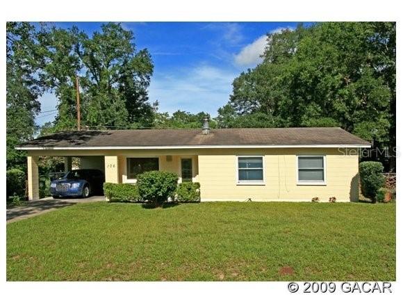 106 NE 48 Ter., Gainesville, FL 32641