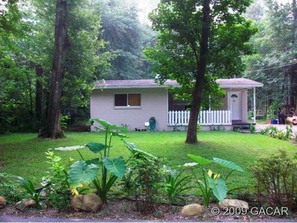 4133 NW 12th St., Gainesville, FL 32609