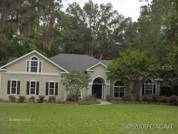 11415 NW 10th Ln., Gainesville, FL 32606