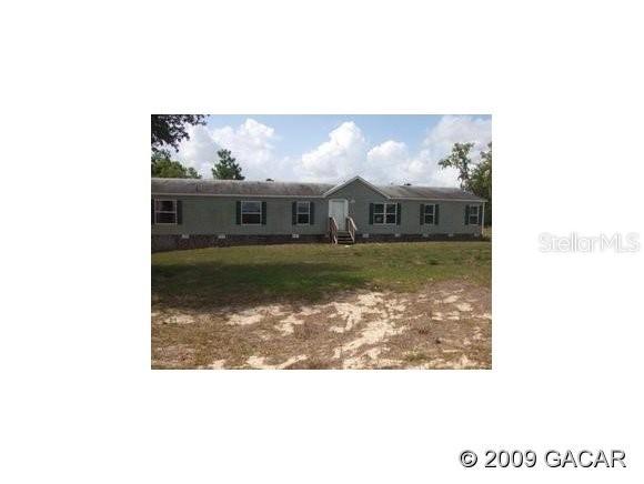 15130 NE 20th St., Williston, FL 32696