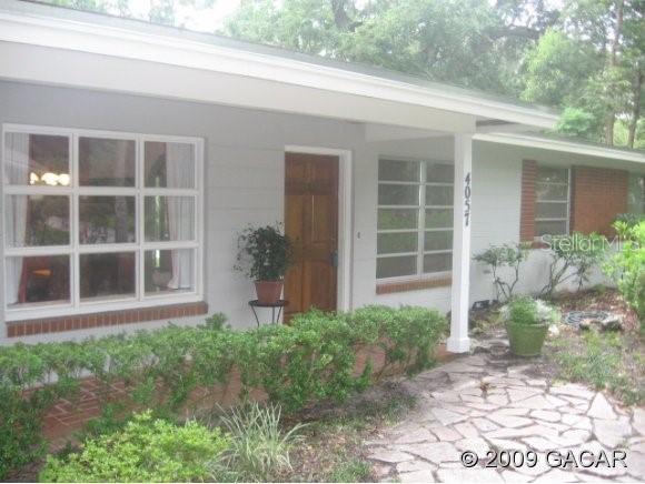 4057 NW 13th Ave., Gainesville, FL 32605