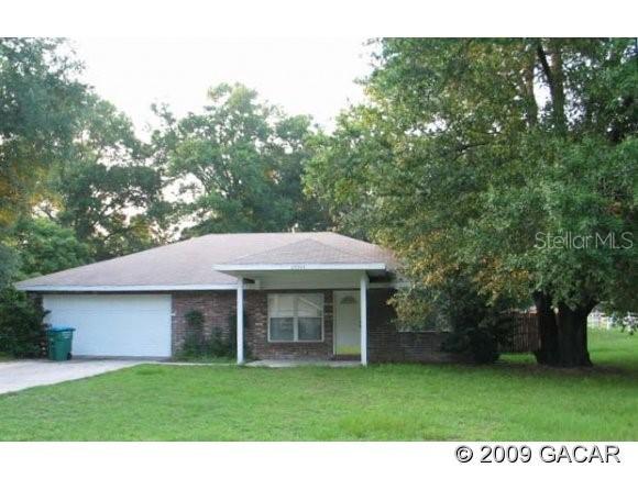 25204 SW 16th Ave., Newberry, FL 32669