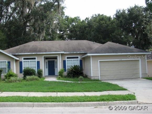 11216 NW 34th Ave Ave., Gainesville, FL 32606