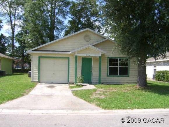 4414 SE 6th Ave Ave., Gainesville, FL 32609