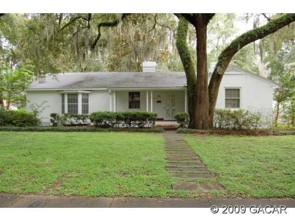 1507 NW 7th Ave., Gainesville, FL 32603