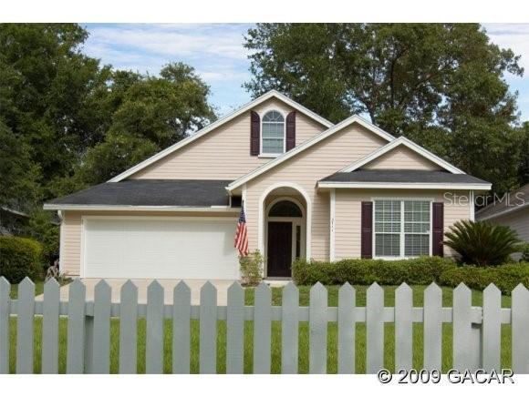3711 SW 98th Blvd., Gainesville, FL 32608