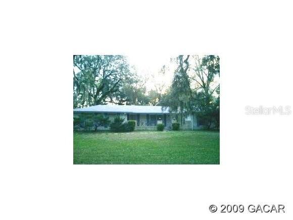720 NW 80 Blvd., Gainesville, FL 32607