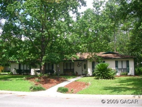 5929 NW 33rd St., Gainesville, FL 32653