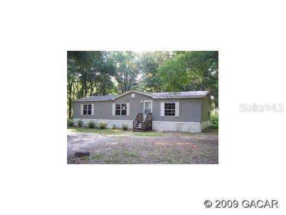 17111 NE 41st St., Williston, FL 32696