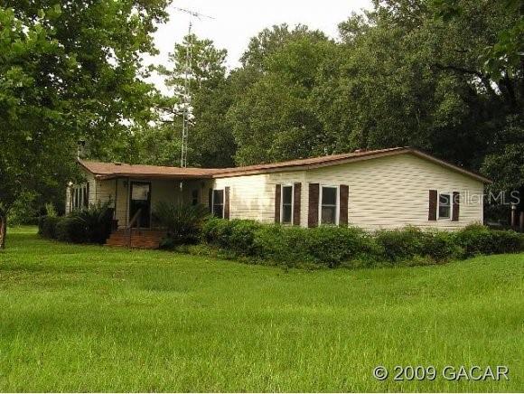2705 NW 156th Ave., Gainesville, FL 32609