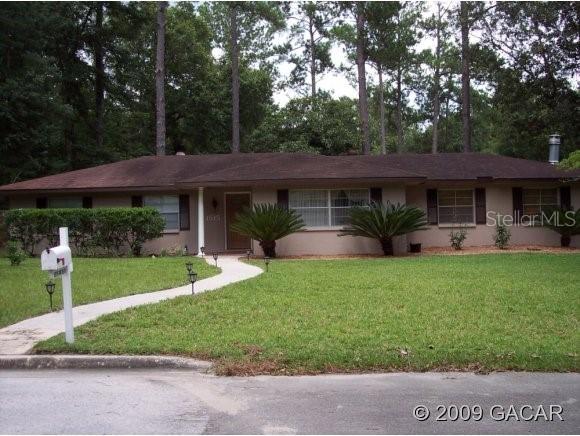 1515 NW 39th Dr., Gainesville, FL 32605