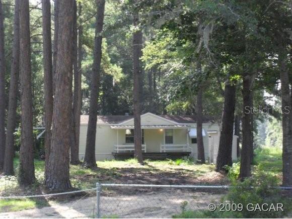 12214 SW 122nd Loop, Worthington Springs, FL 32697