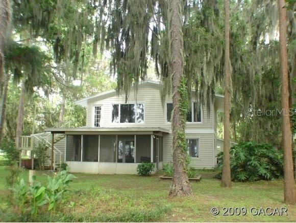 1414 SE 5th Ave., Melrose, FL 32666