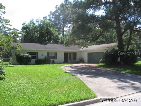 4511 NW 17th Pl., Gainesville, FL 32605