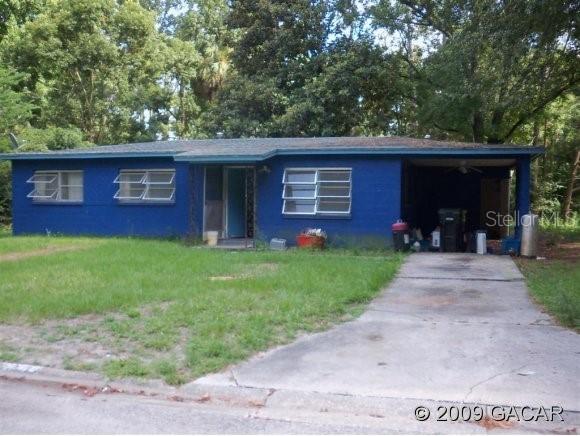 1403 NE 22 Ave., Gainesville, FL 32609