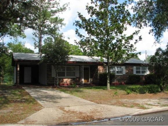 915 SE 20th St., Gainesville, FL 32641