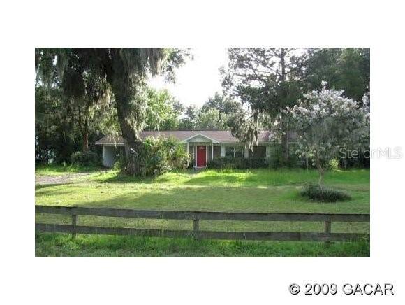 16412 NW County Road 235a, Alachua, FL 32615