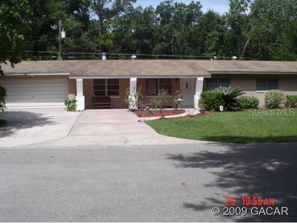 3916 NW 21st Ter., Gainesville, FL 32605