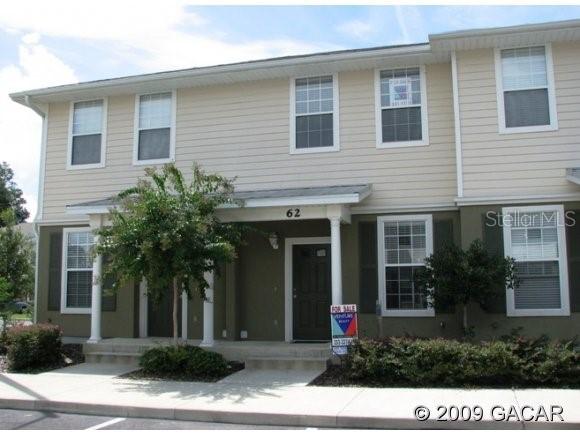 2508 Sw 35th Pl. #K-62, Gainesville, FL 32608
