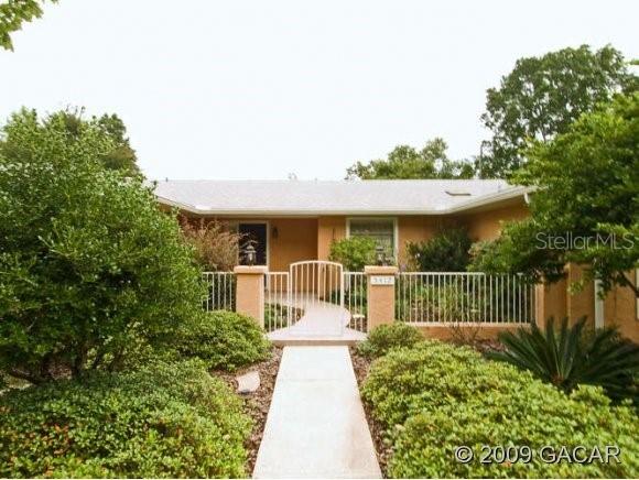 5412 NW 13th Ave., Gainesville, FL 32605