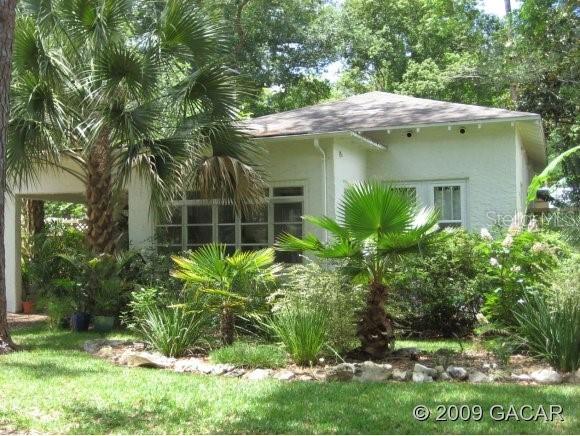 2120 NW 7th St., Gainesville, FL 32609