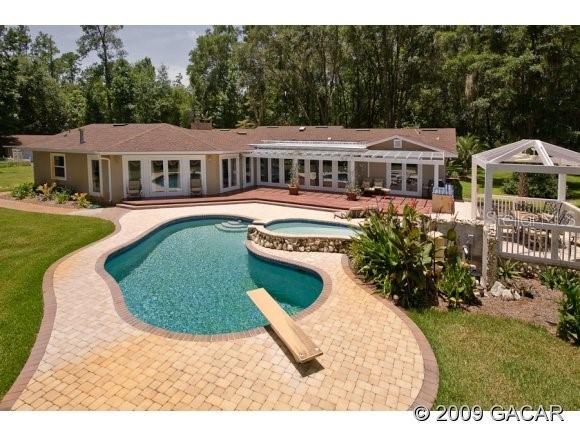 5212 NW 16th Pl., Gainesville, FL 32605