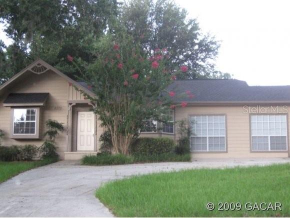 8323 NW 36th Ave., Gainesville, FL 32606