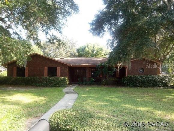 2507 NW 29th Pl., Gainesville, FL 32605