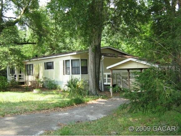 325 NW 259th Ter., Newberry, FL 32669