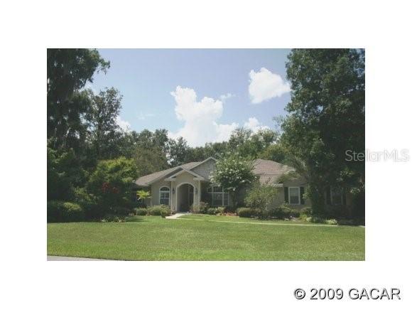 5828 NW 72 St., Gainesville, FL 32653