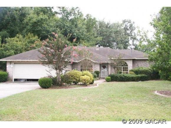 464 SW Emerald St., Lake City, FL 32024