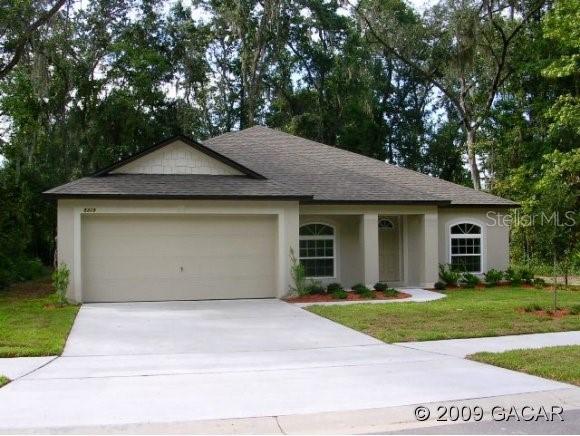 5319 NW 81st Ave., Gainesville, FL 32653