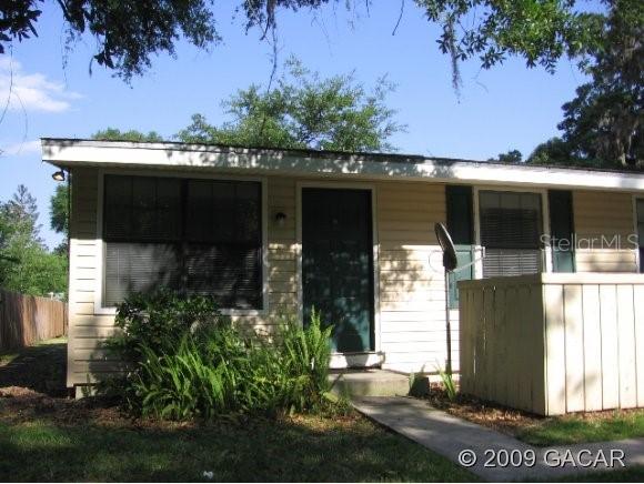 2490 SW 14th Dr. #37, Gainesville, FL 32608