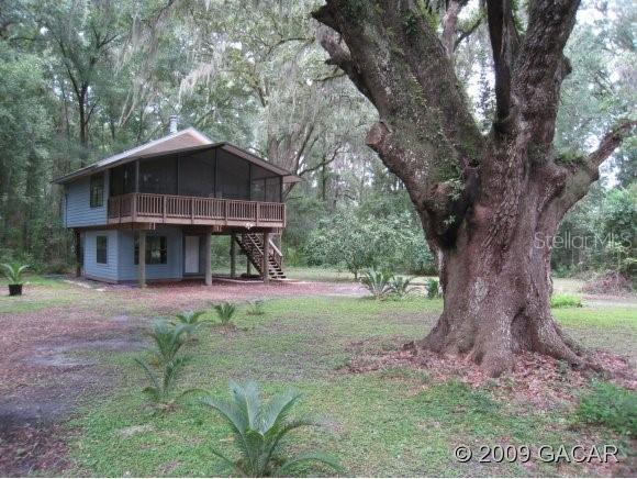 17120 NW 20th Ave., Newberry, FL 32669