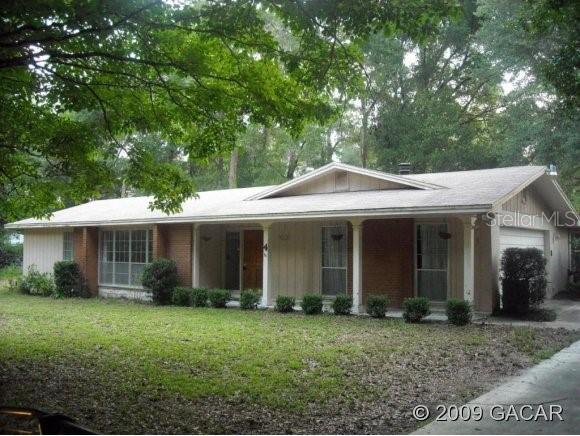 4 SW 80th Blvd., Gainesville, FL 32607