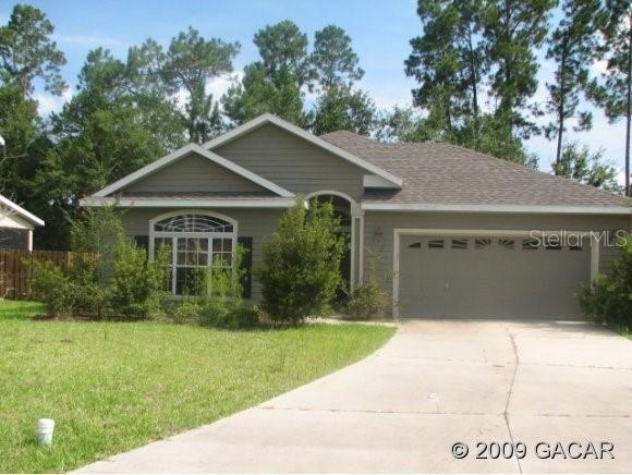 2243 NW 49th Ave., Gainesville, FL 32605