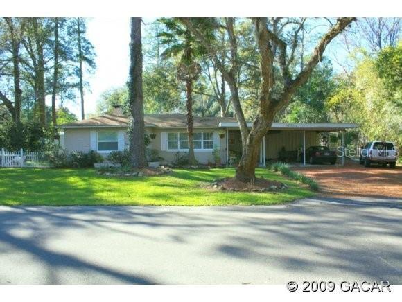 3316 NW 3rd St., Gainesville, FL 32609