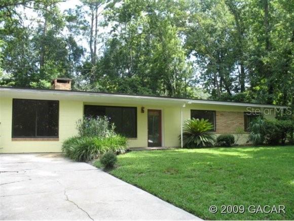 4058 NW 13th Ave., Gainesville, FL 32605